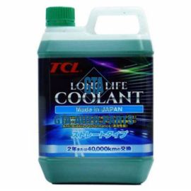 Nước làm mát động cơ TCL Coolant 2LX9 GREEN